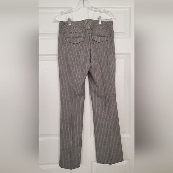Express Editor Dress Pants, size 2R - Picture 2 of 3